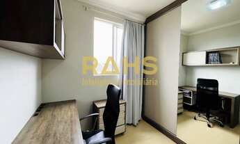 Imagem 3: Lindo Apartamento Mobiliado no Costa e Silva