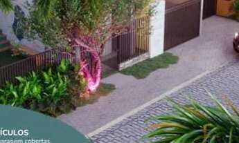 Imagem 5: Apartamento para venda tem 33 metros quadrados com 1 quarto em Praia dos Carneiros - Taman