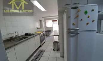 Imagem 7: 4 Quartos na quadra do mar da Praia da Costa Cód: 6425 F