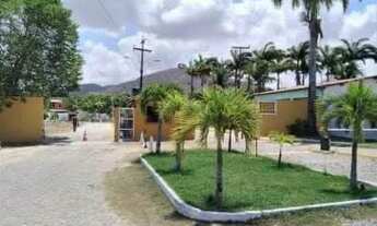 Imagem 2: Terreno Garrote Village