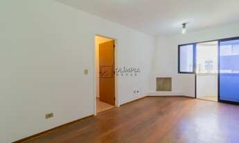 Imagem 2: Apartamento Venda Campo Belo 78 m² 3 Dormitórios