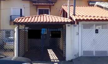 Imagem 2: Casa para Venda no bairro Jardim Santa Cecília, na cidade de Guarulhos / SP. R$400.000,00