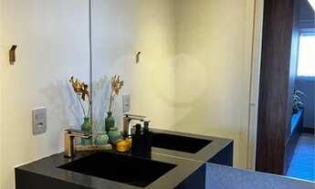 Imagem 2: Apartamento para venda com 62 metros quadrados com 2 quartos em Barra Funda - São Paulo