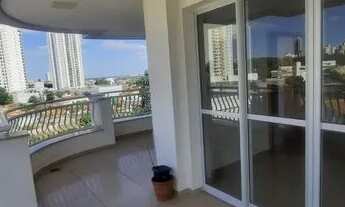 Imagem: Apartamento para venda tem 137 metros quadrados