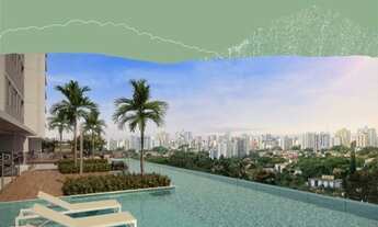 Imagem: Apartamento para venda tem 303 metros quadrados