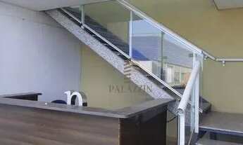 Imagem 3: Sala para alugar, 160 m² por R$ 5.100,00/mês - Costeira - São José dos Pinhais/PR