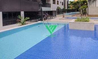 Imagem 5: Apartamento com 3 dormitórios à venda, 82 m² por R$ 662.000,00 - Jardim Oceania - João Pes