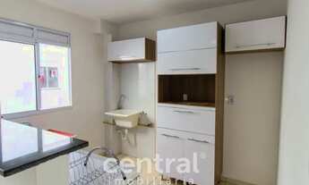 Imagem 5: Edifício Parque Barcelona, 1 dormitório, 47m² - Parque das nações