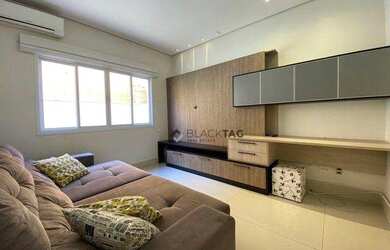 Imagem 5: CASA À VENDA E LOCAÇÃO NO CONDOMÍNIO VEVEY NO SWISS PARK EM CAMPINAS -SP