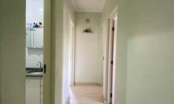 Imagem 3: Apartamento para Venda em Campinas, Jardim Cristina, 3 dormitórios, 1 banheiro, 1 vaga