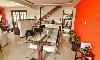 Imagem 6: Casa sólida em Condomínio das Montanhas