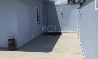 Imagem 5: Cobertura para Venda - 143m², 2 dormitórios, sendo 1 suites, 2 vagas - Menino Deus