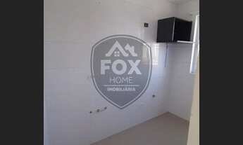 Imagem 6: Apartamento com 2 dormitórios para alugar, 46 m² por R$ 1.700/mês - Cidade Jardim - São Jo