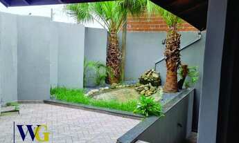 Imagem 3: Sobrado para Venda em Campo Largo, Conjunto Habitacional Monsenhor Francisco Gorski, 3 dor