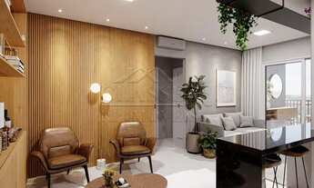 Imagem 3: Apartamento Padrão em Ribeirão Preto