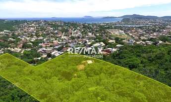 Imagem 2: Búzios, terreno com 30.000 m2 em Manguinhos, perfeito o ecoturismo e a construção de condo