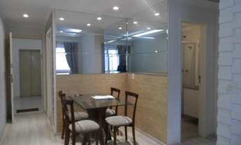 Imagem 2: Apartamento Tatuapé 2 dormitórios, suíte, 2 vagas