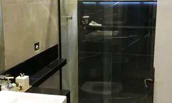 Imagem 4: Térrea para venda tem 80 metros quadrados com 3 quartos