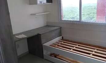 Imagem 4: Aluga-se Ap. Condomínio Clube do Parque