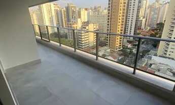 Imagem 7: Apartamento Cyrela Novo em Perdizes - 71m² com 2 dorm(1 suíte) e 1 vaga