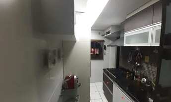 Imagem 4: Apartamento no turu, 2 quartos c/ projetados