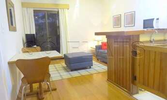 Imagem: Flat Residencial 2 Dorm 88m² parra locação