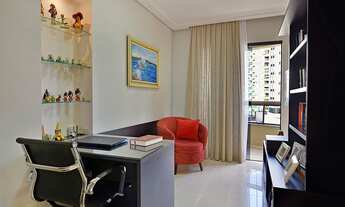 Imagem 4: Apartamento mobiliado na Alameda