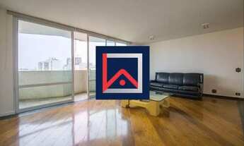 Imagem 2: Locação Apartamento 2 Dormitórios - 238 m² Perdizes
