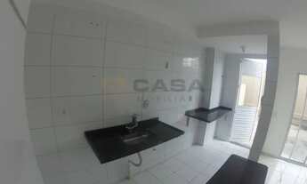 Imagem 2: FBM Apartamento para venda com 80 metros quadrados com 2 quartos