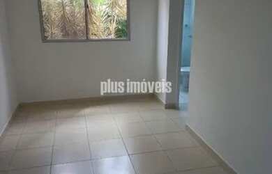 Imagem 3: Apartamento no térreo