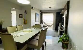 Imagem 5: Amplo Apartamento Com 4 dormitórios, sendo 1 suíte, Churrasqueira, Pio Corrêa Centro