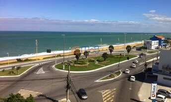 Imagem: Flat vista mar, totalmente mobiliado, 60m