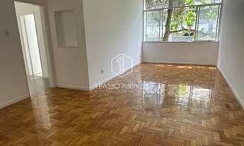 Imagem 2: Apartamento em Leblon - Rio de Janeiro