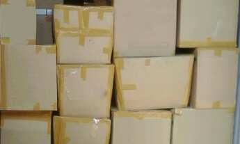 Imagem 3: A sua mudança com honestidade e qualidade