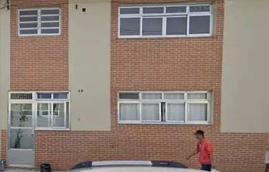 Imagem 2: Casa para aluguel tem 90 metros quadrados com 2 quartos em Estuário - Santos - SP