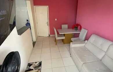 Imagem 4: Ville Laguna térreo garden mobiliado no Parque Verde de 2 quartos R$ 305.000