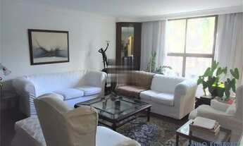 Imagem 4: APARTAMENTO - HIGIENÓPOLIS - SP