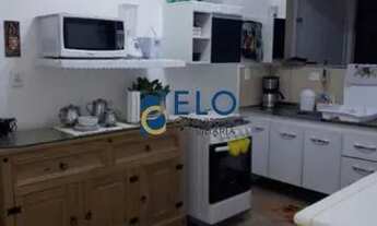 Imagem 2: APARTAMENTO COM UM DORMITÓRIO - POMPÉIA - SANTOS/SP