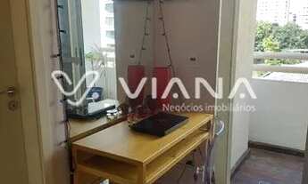 Imagem 2: Apartamento 3 dormitórios 2 vagas, Santa Paula