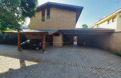 Imagem 2: Casa Sobrado em Ribeirão Preto