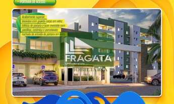 Imagem 4: APARTAMENTO BARRA DOS COQUEIROS MORADA DA BARRA A 5 MINUTOS DA PRAIA