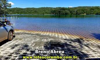 Imagem: Corumbá 04, Bem localizado, (Corumbá IV)