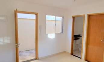 Imagem 3: Apartamento para locação e venda, 40 m², 2 quartos - Sem vaga