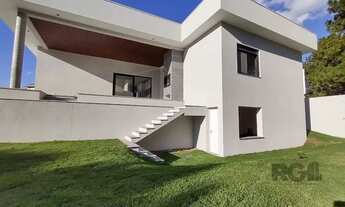 Imagem 4: Casa Condominio para Venda - 305.34m², 3 dormitórios, sendo 3 suites, Alphaville