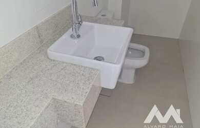 Imagem 7: Apartamento Padrão Barro Preto