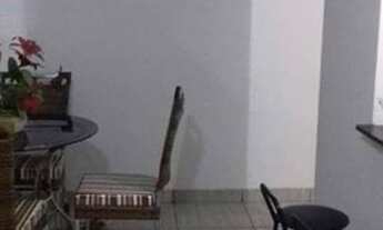 Imagem 2: Apartamento à Venda no Condomínio Spazio Rio Fraser com 2 Quartos por R$ 170.000