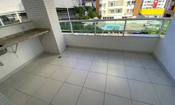 Imagem: Excelente apartamento 93m², 3 quartos