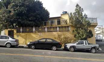 Imagem: Casa para aluguel tem 140 metros quadrados