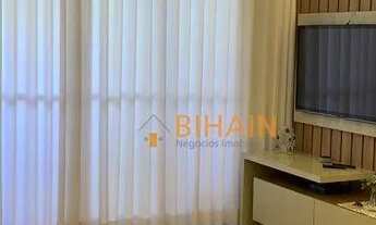 Imagem 3: Apartamento com 3 dormitórios para alugar, 86 m² por R$ 4.590,00/mês - Buritis - Belo Hori