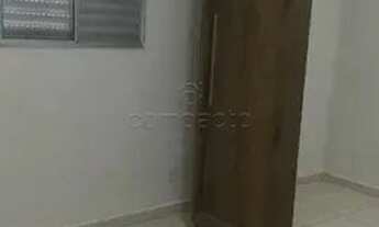 Imagem 4: Apartamento Padrão em São José do Rio Preto